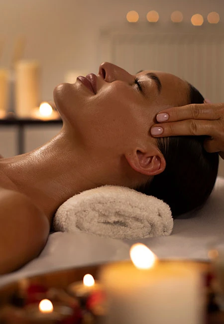 LV Nails & Spa 2