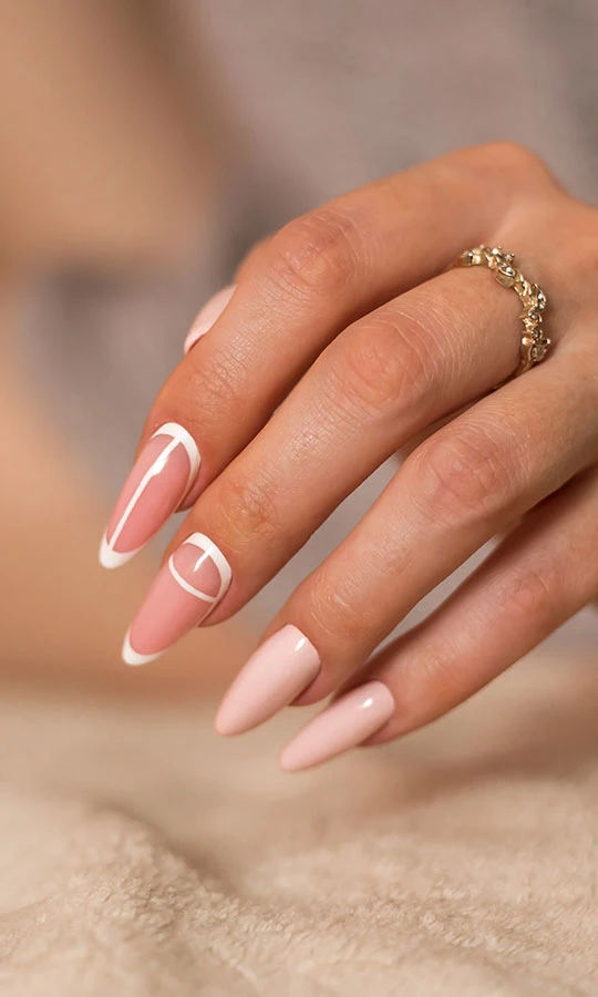 LV Nails & Spa 2