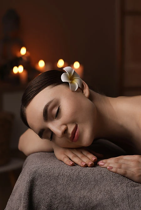 LV Nails & Spa 2