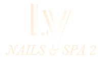 LV Nails & Spa 2