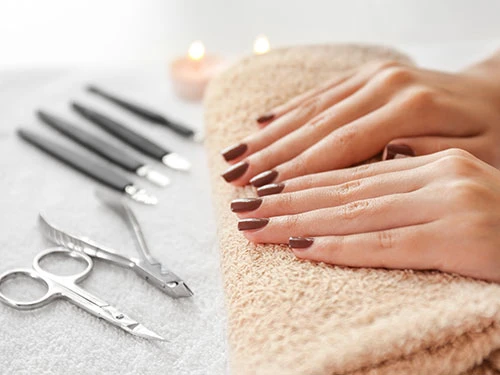 Manicure