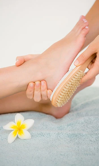 Pedicure