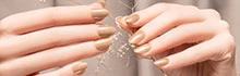 LV Nails & Spa 2
